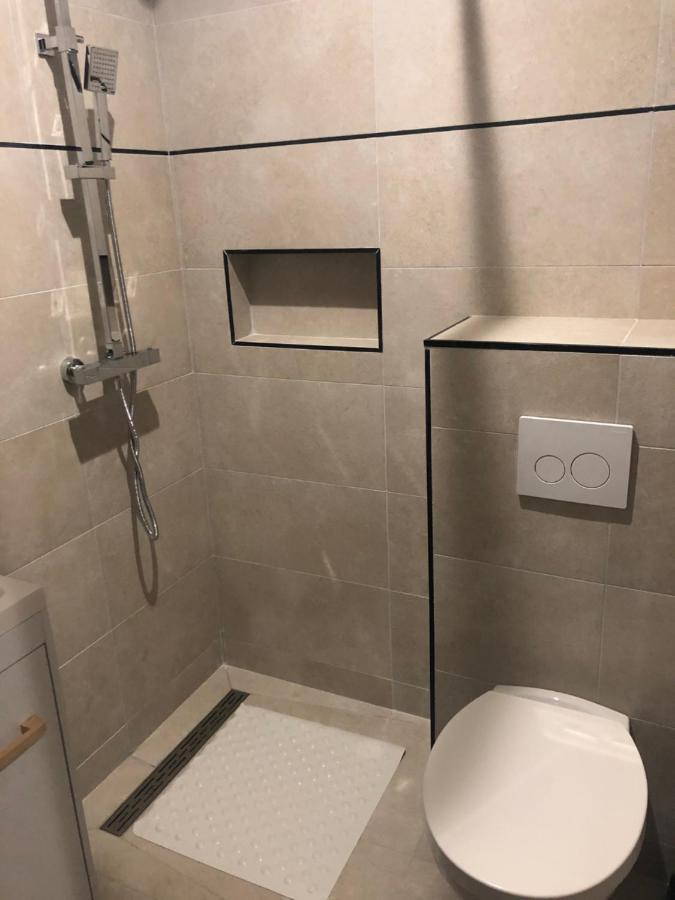 Appartement Avec Spa-Avril A Sept-Camargue 4 Personnes Saint-Laurent-dʼAigouze المظهر الخارجي الصورة