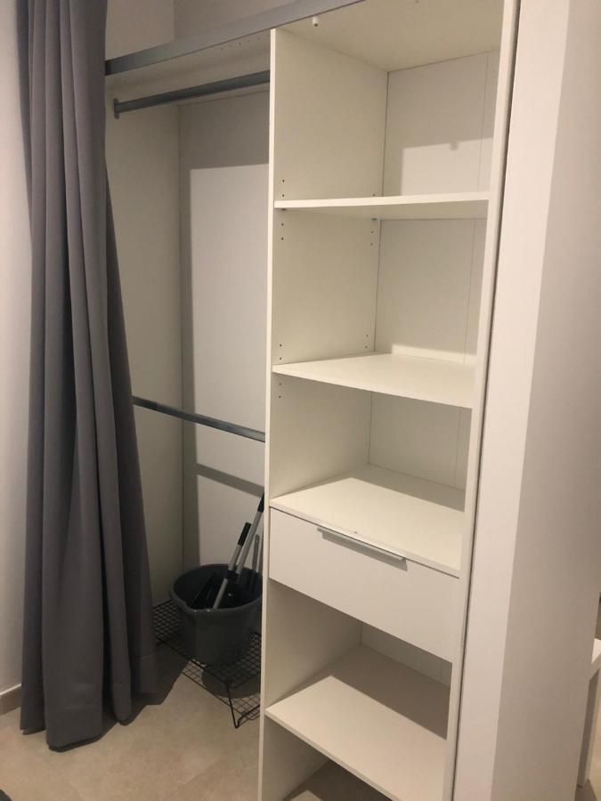 Appartement Avec Spa-Avril A Sept-Camargue 4 Personnes Saint-Laurent-dʼAigouze المظهر الخارجي الصورة