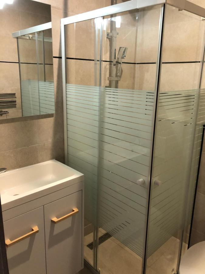 Appartement Avec Spa-Avril A Sept-Camargue 4 Personnes Saint-Laurent-dʼAigouze المظهر الخارجي الصورة