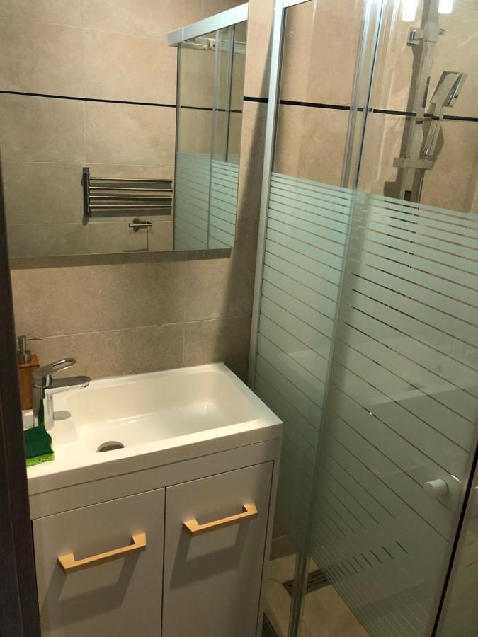 Appartement Avec Spa-Avril A Sept-Camargue 4 Personnes Saint-Laurent-dʼAigouze المظهر الخارجي الصورة
